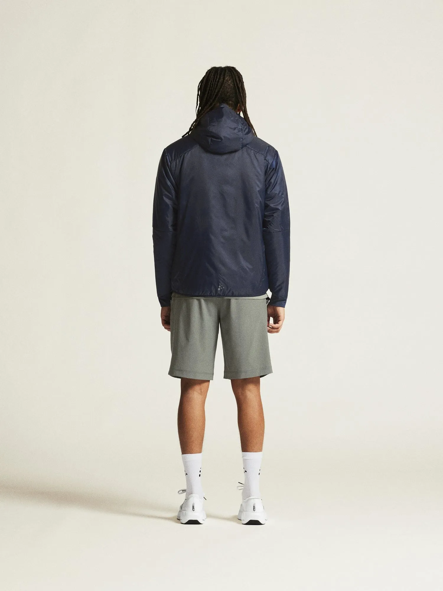 MEN'S ADV EXPLORE LIGHTWEIGHT JACKET