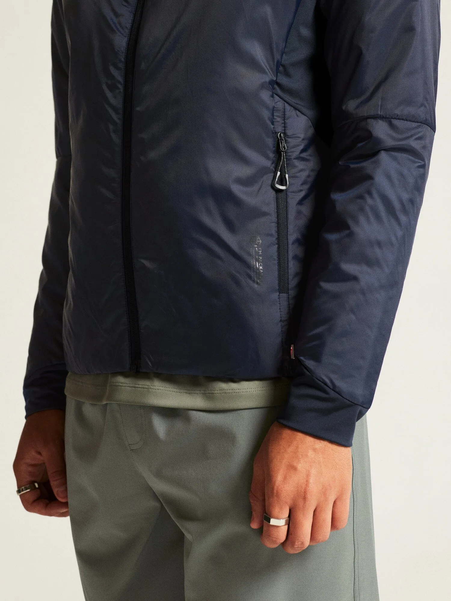 MEN'S ADV EXPLORE LIGHTWEIGHT JACKET