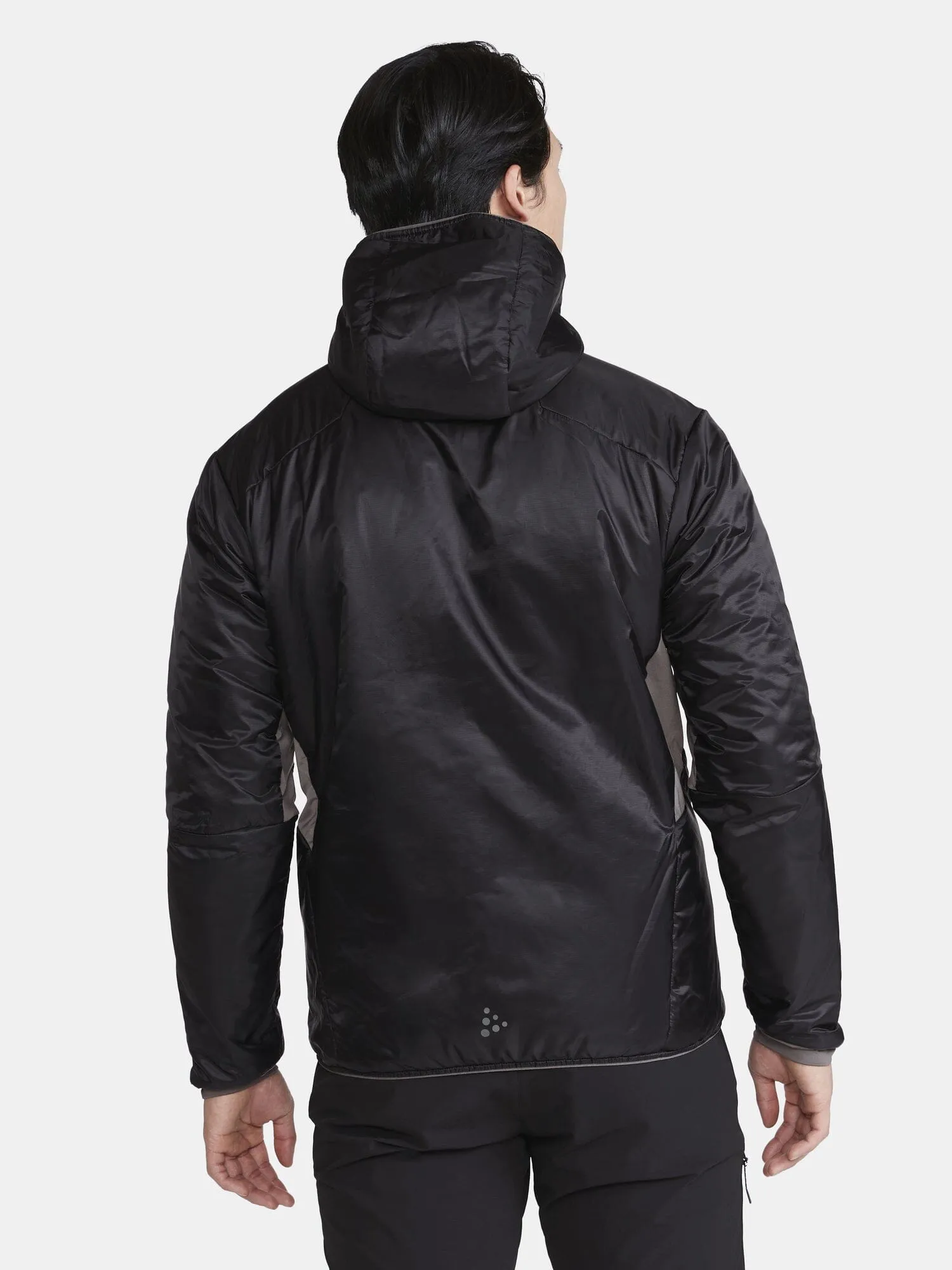 MEN'S ADV EXPLORE LIGHTWEIGHT JACKET