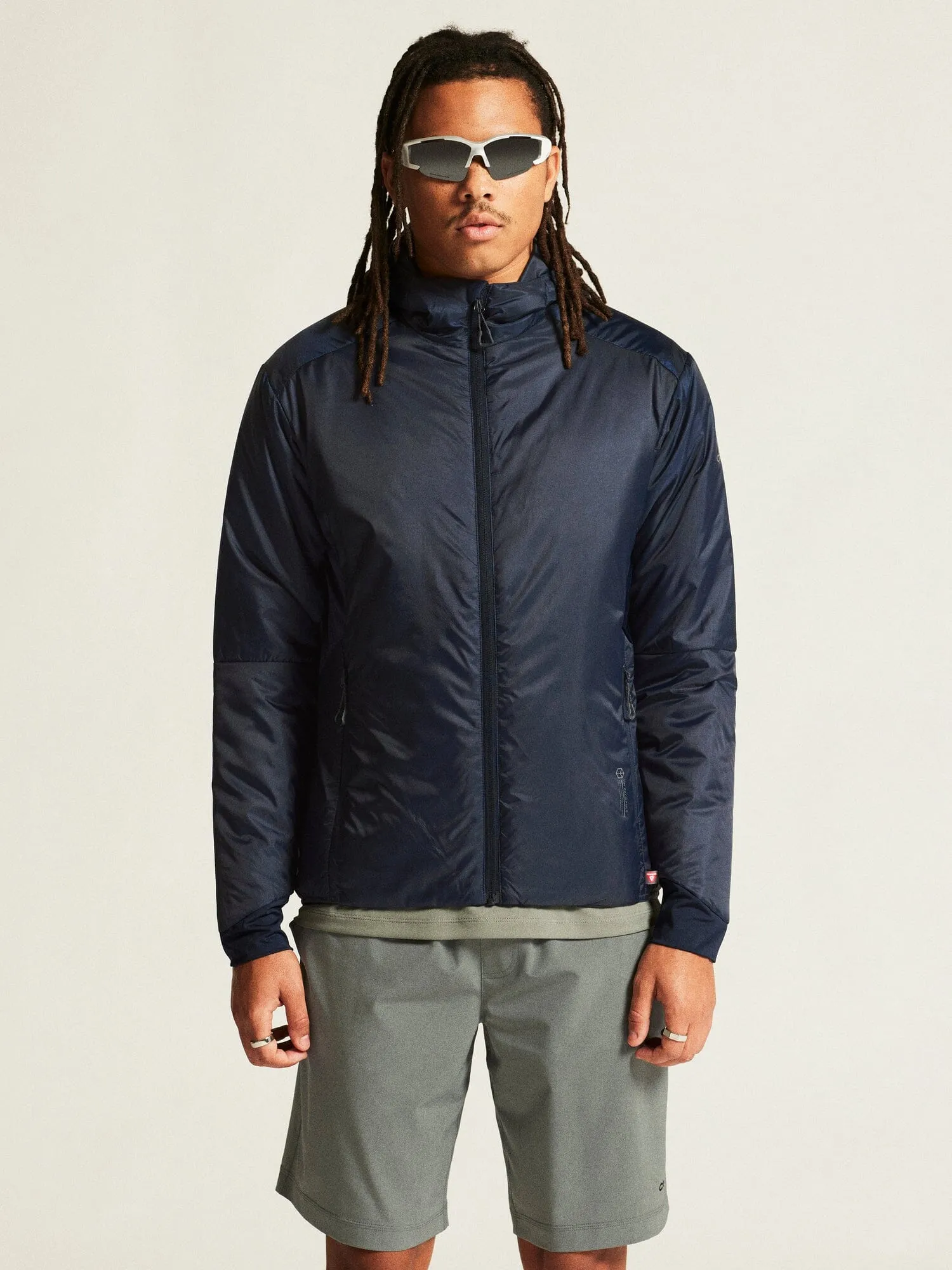 MEN'S ADV EXPLORE LIGHTWEIGHT JACKET