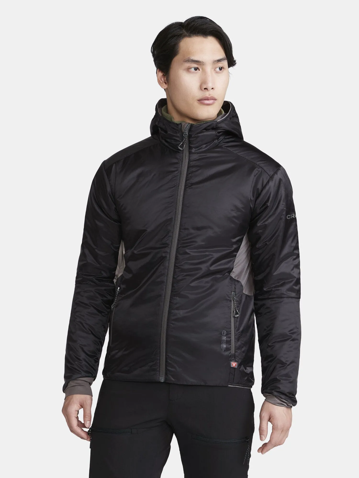 MEN'S ADV EXPLORE LIGHTWEIGHT JACKET