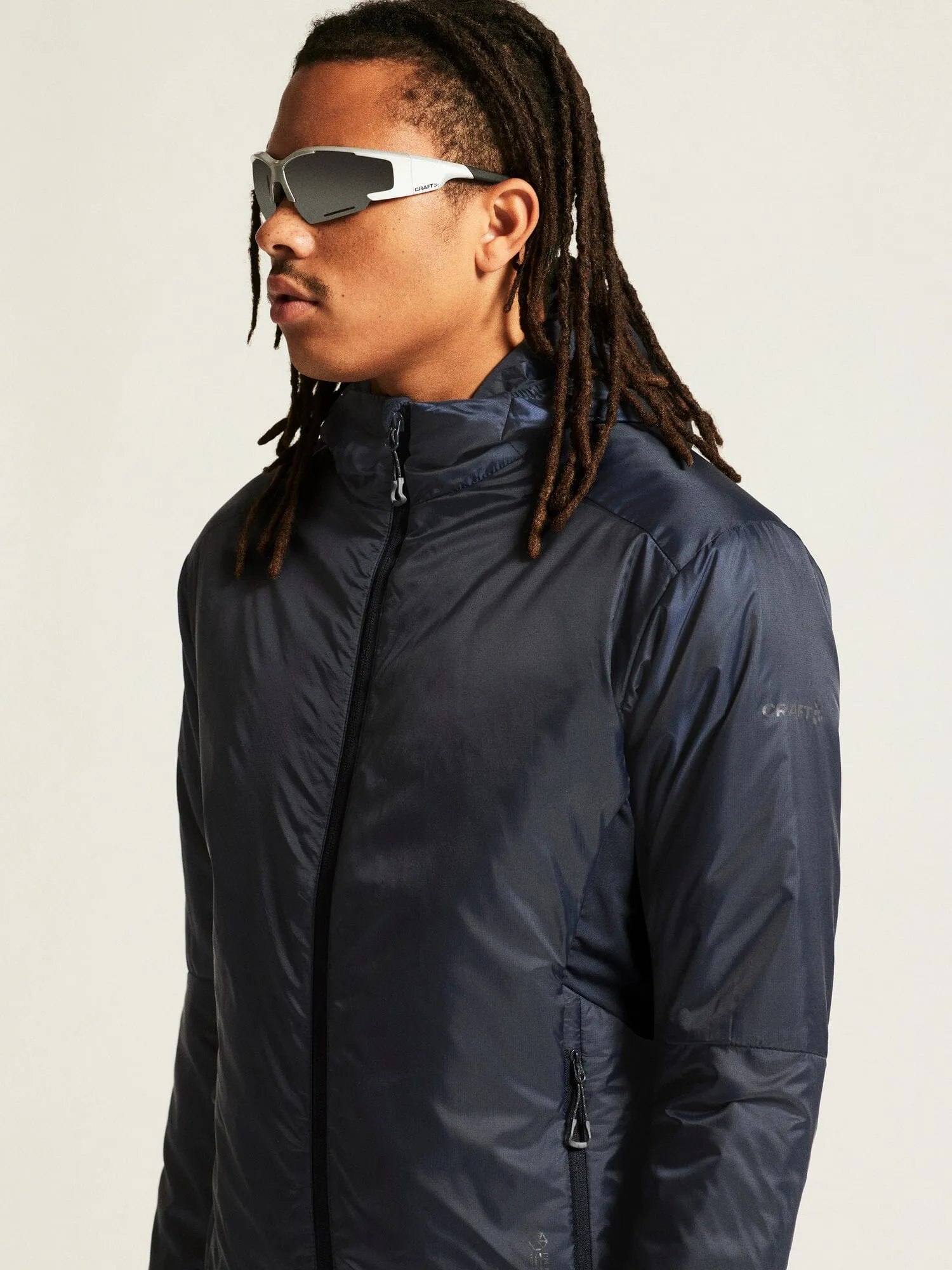 MEN'S ADV EXPLORE LIGHTWEIGHT JACKET