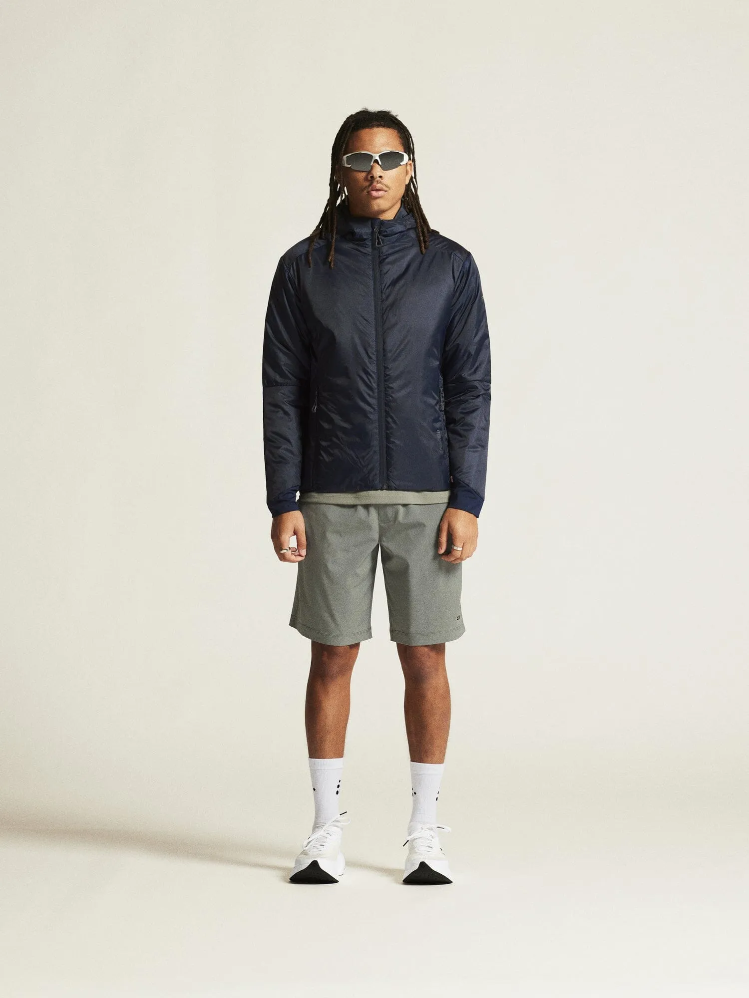 MEN'S ADV EXPLORE LIGHTWEIGHT JACKET