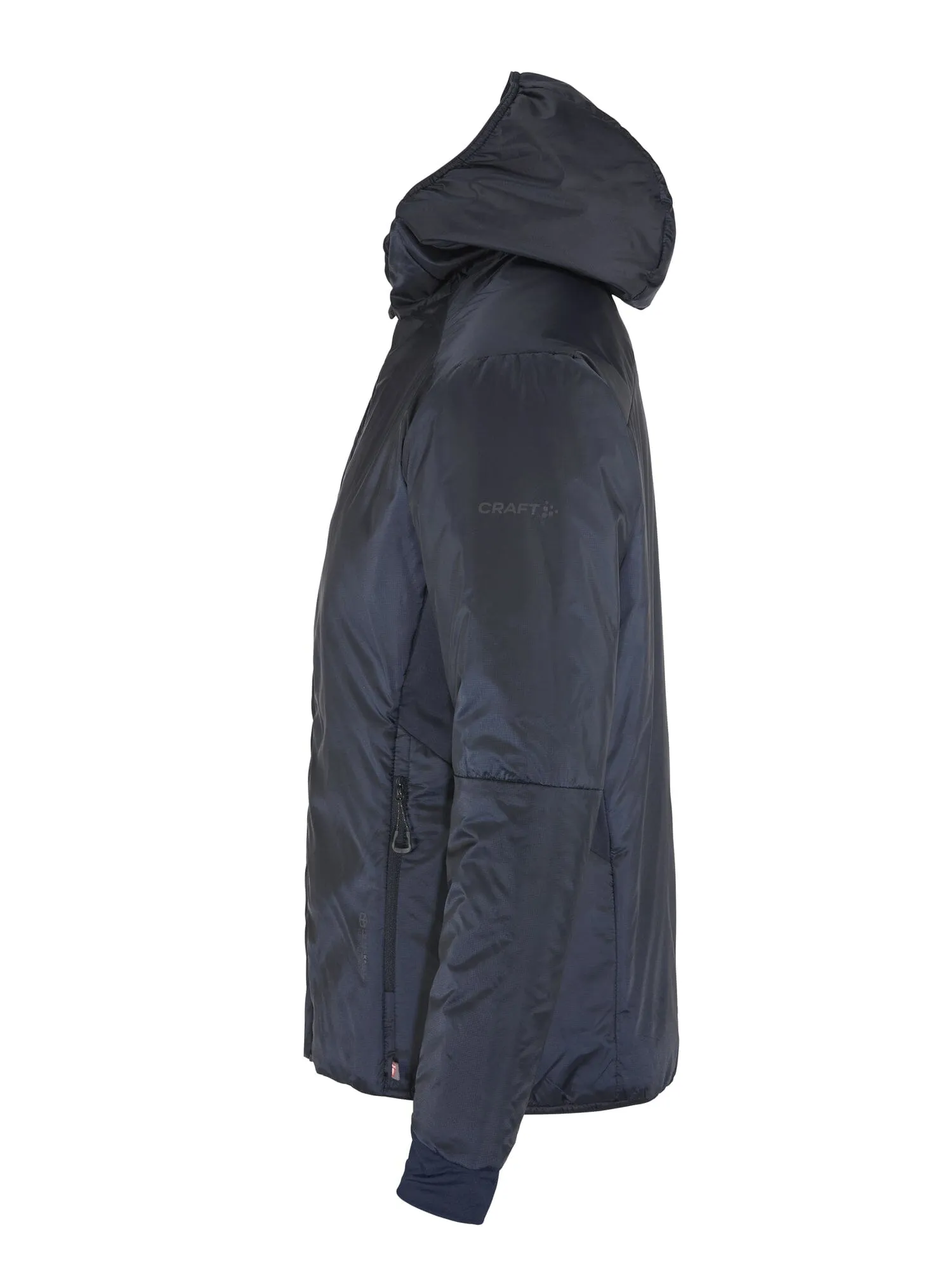 MEN'S ADV EXPLORE LIGHTWEIGHT JACKET