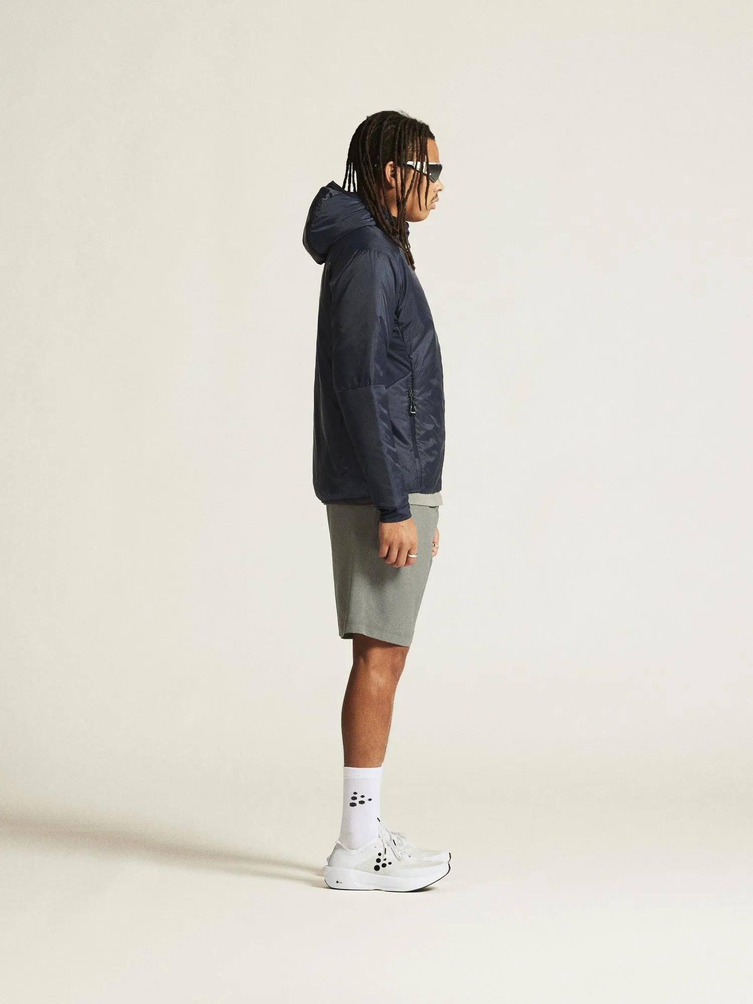 MEN'S ADV EXPLORE LIGHTWEIGHT JACKET