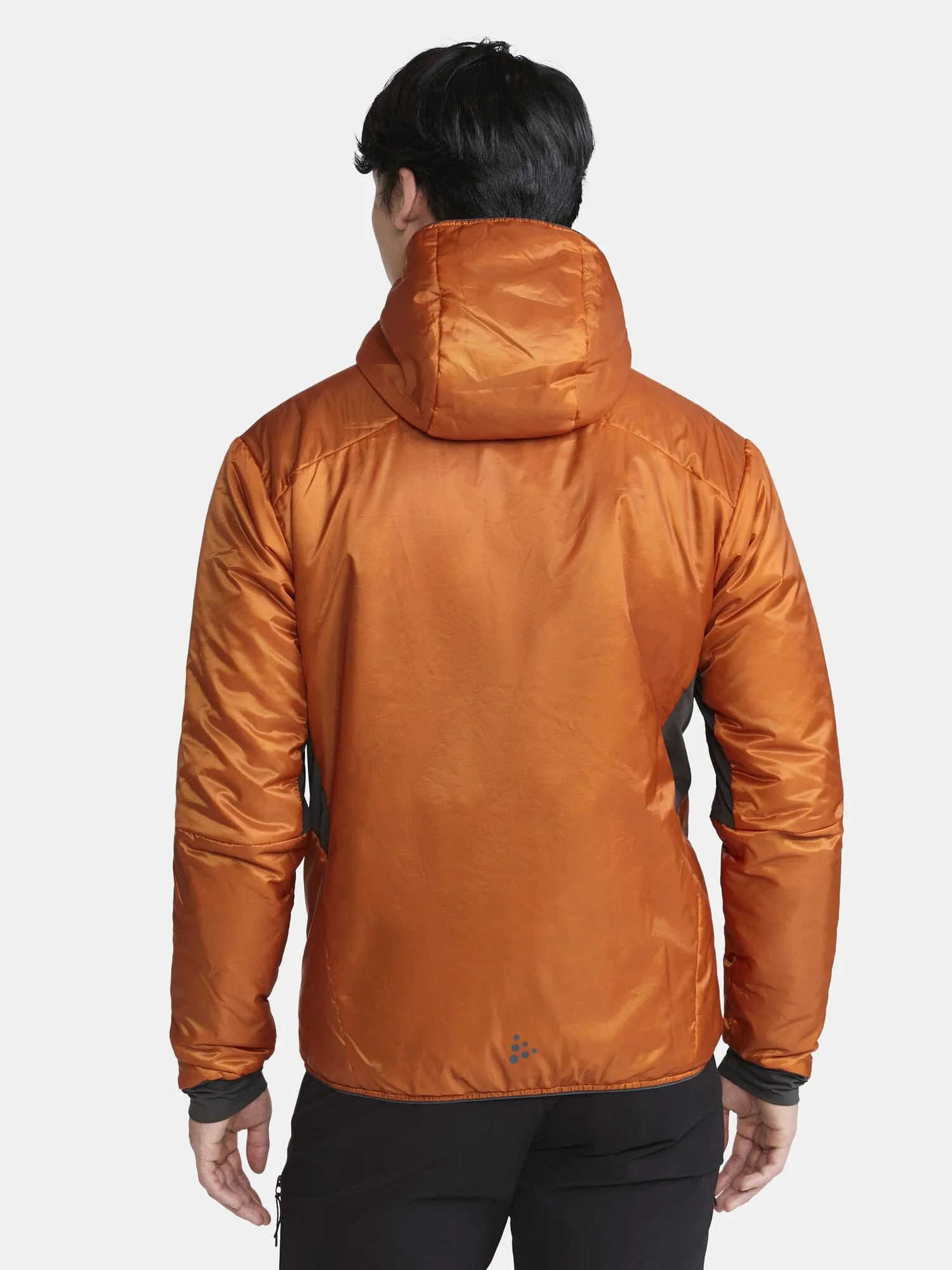 MEN'S ADV EXPLORE LIGHTWEIGHT JACKET