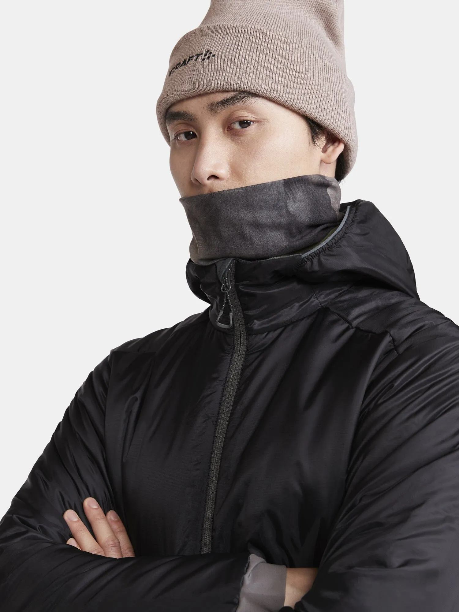 MEN'S ADV EXPLORE LIGHTWEIGHT JACKET