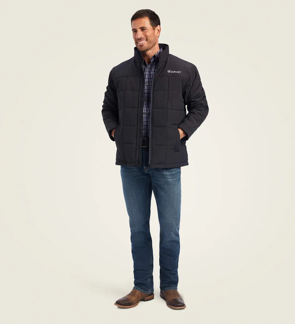 Men’s Ariat Phantom Cruis Insulated Jacket
