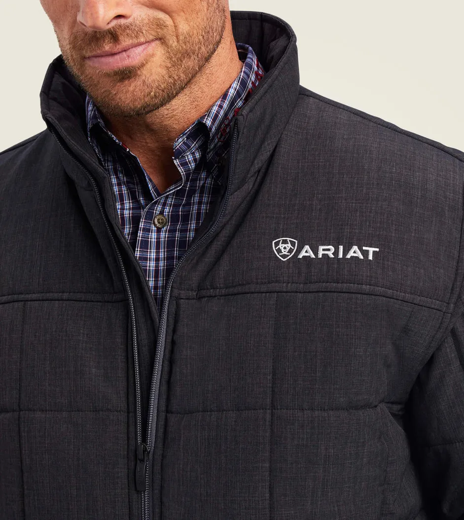 Men’s Ariat Phantom Cruis Insulated Jacket
