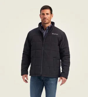 Men’s Ariat Phantom Cruis Insulated Jacket