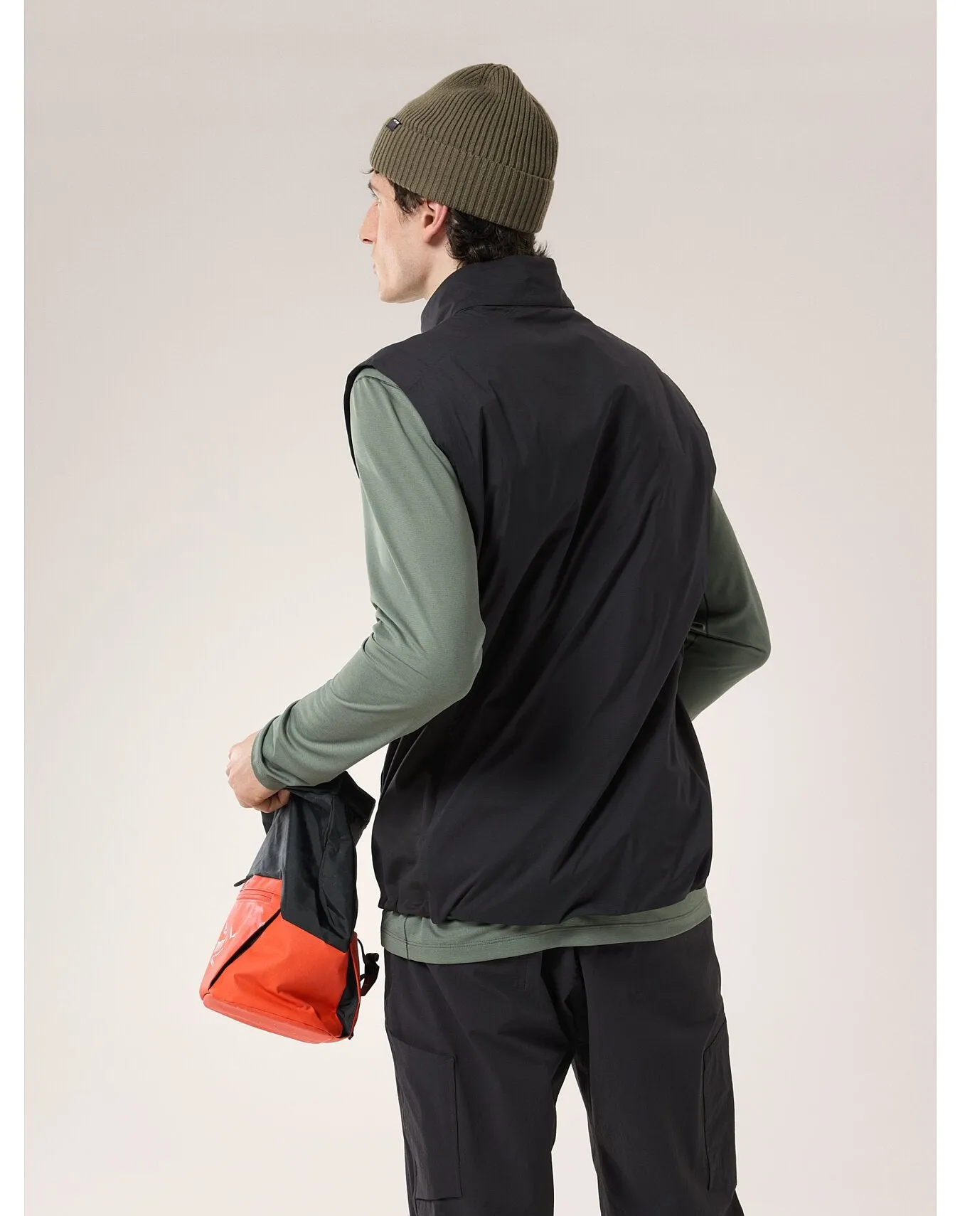 Men's Atom Vest