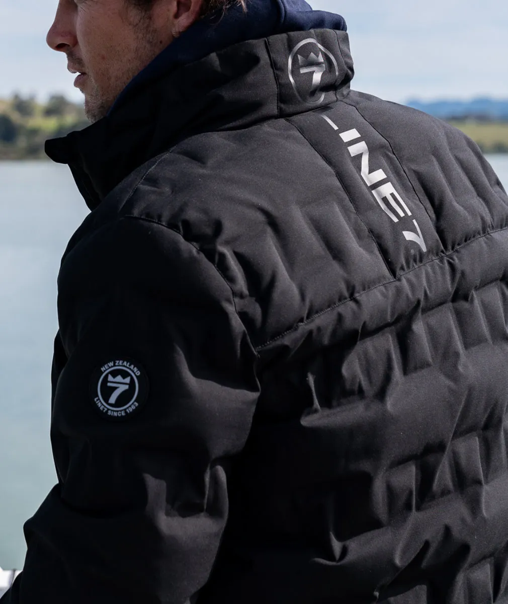 Men's Ballast Insulated Down Jacket
