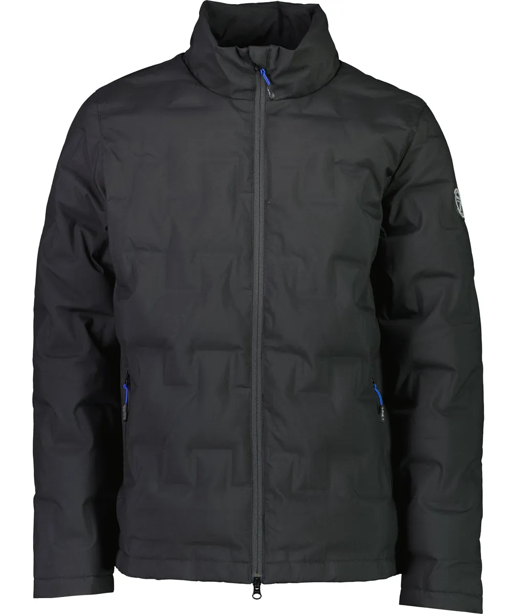 Men's Ballast Insulated Down Jacket