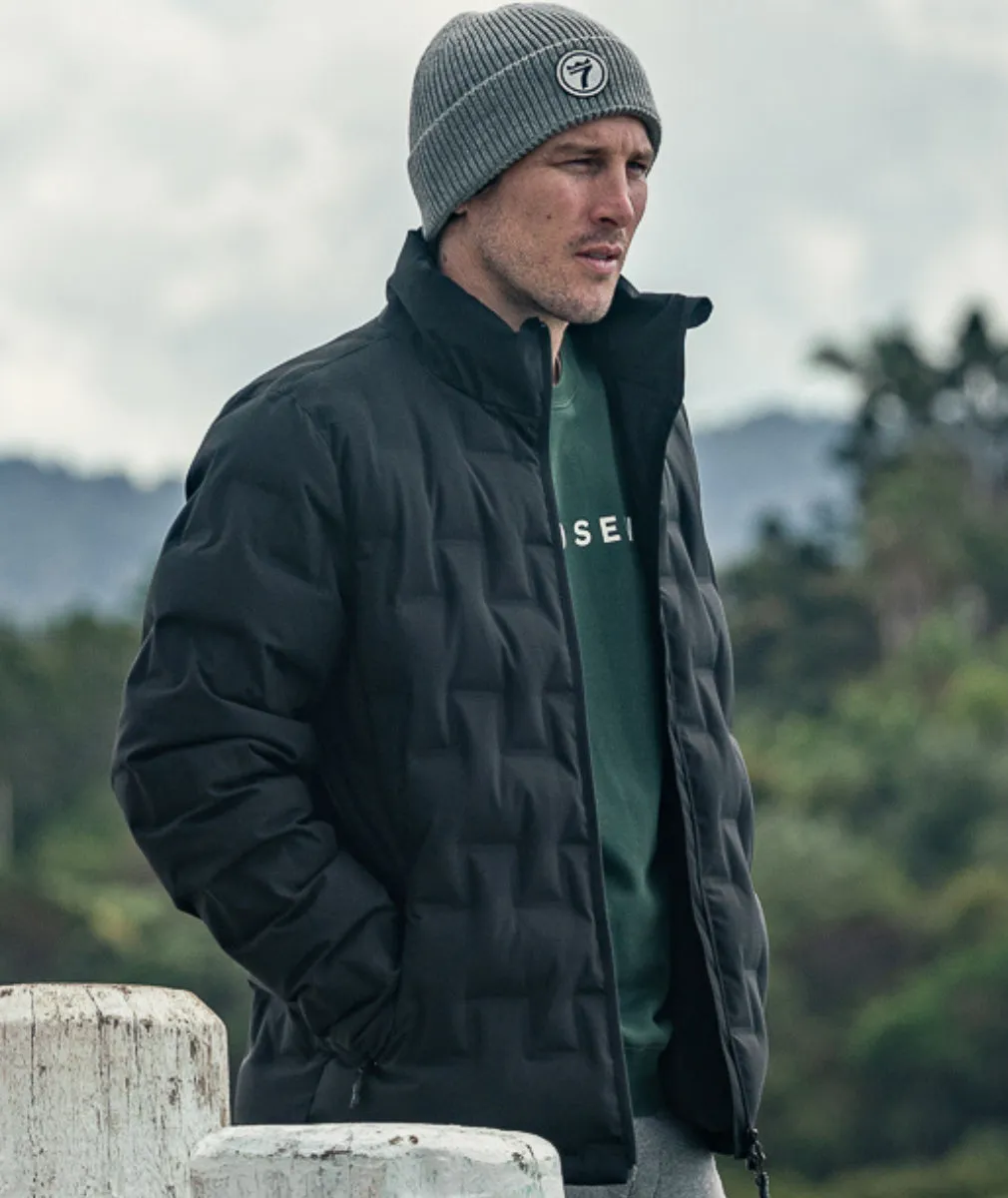 Men's Ballast Insulated Down Jacket