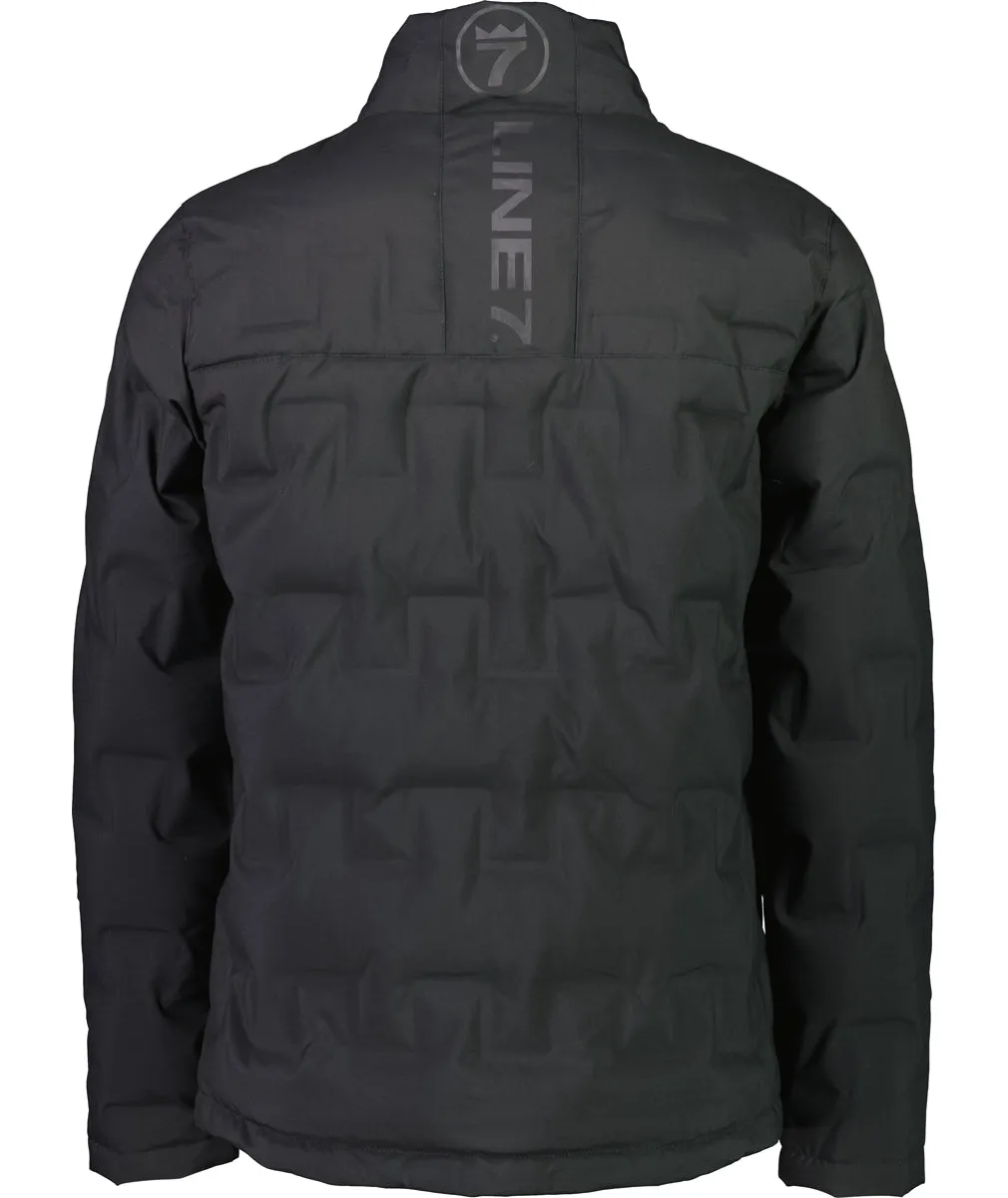 Men's Ballast Insulated Down Jacket