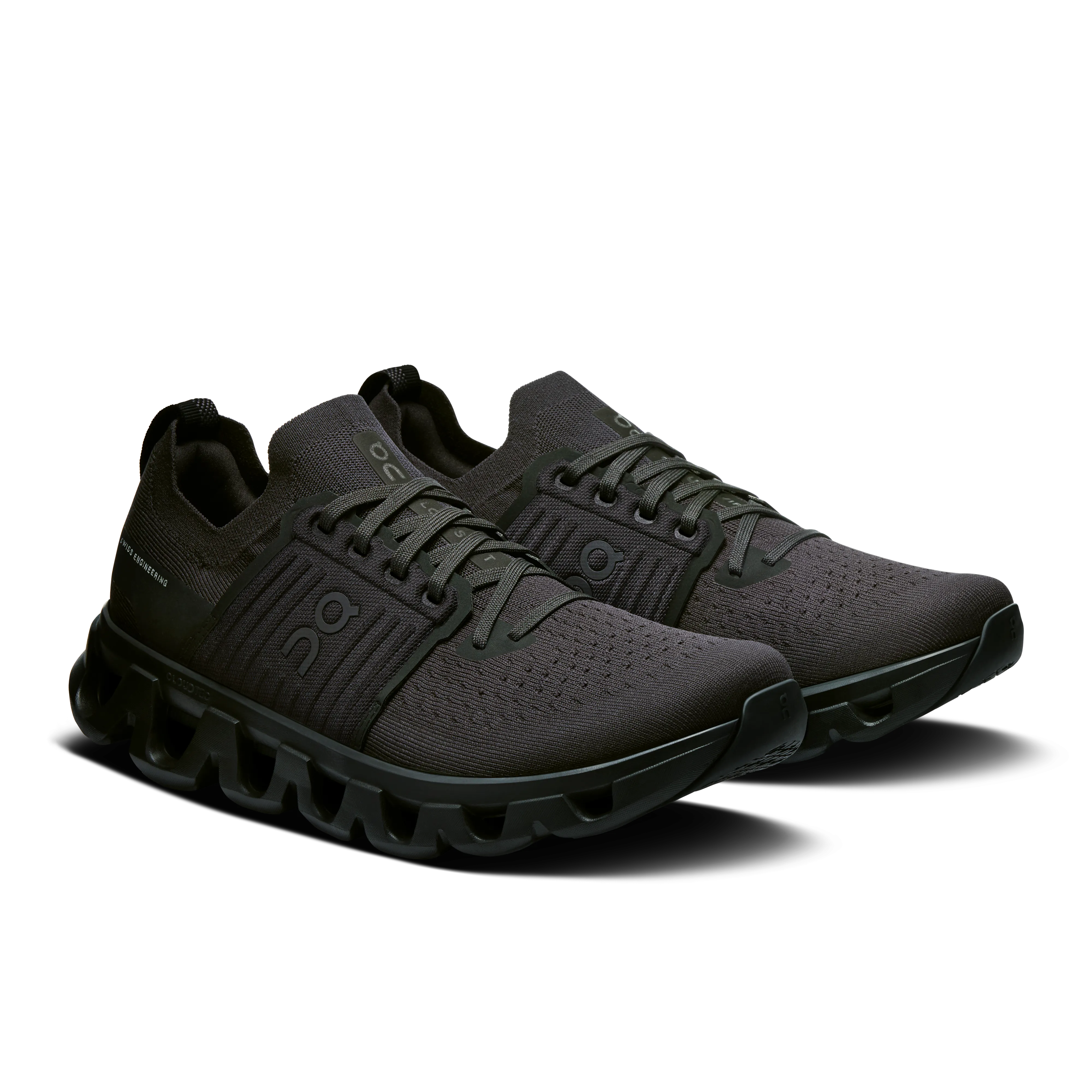 Men's Cloudswift 4