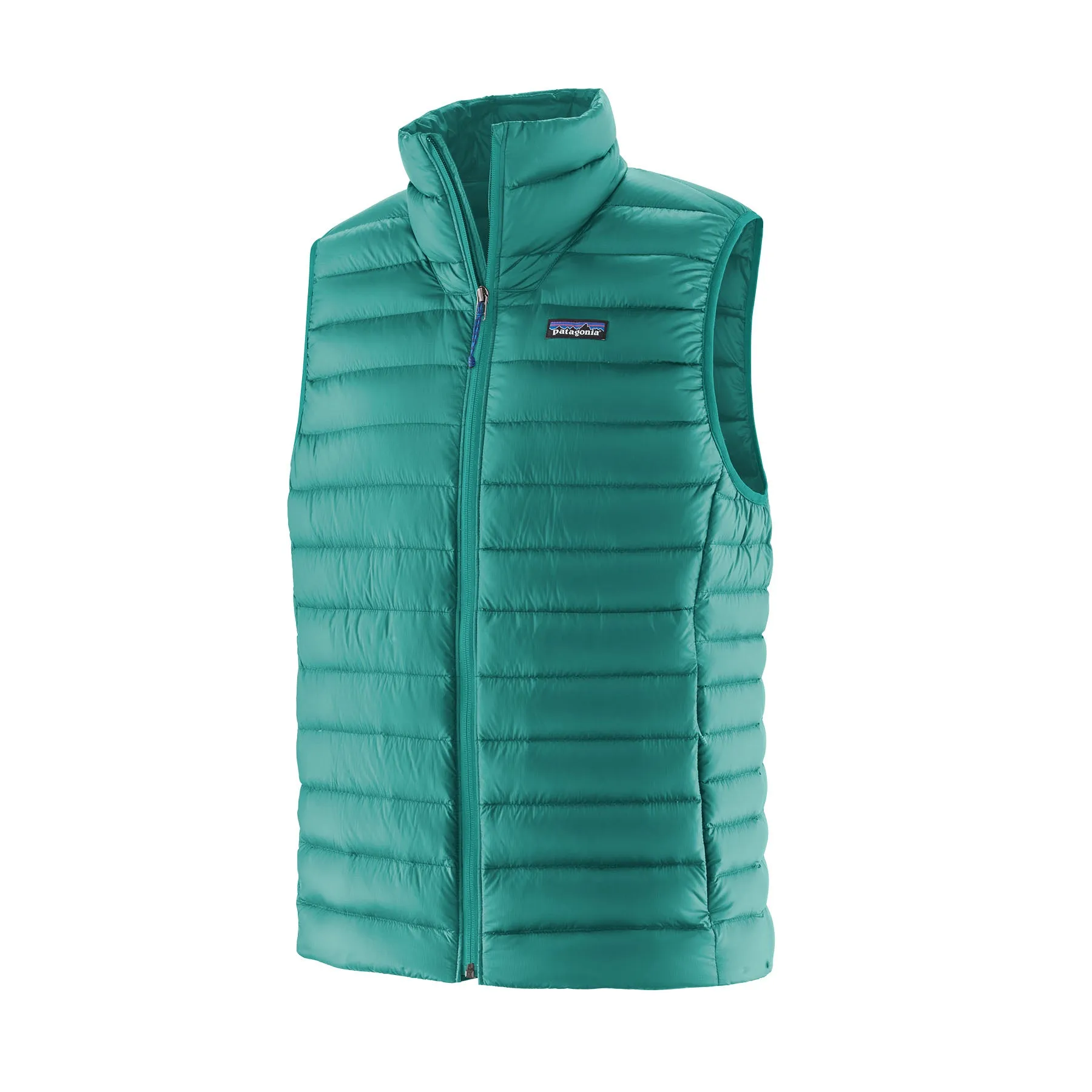 Men's Down Sweater Vest - Sale