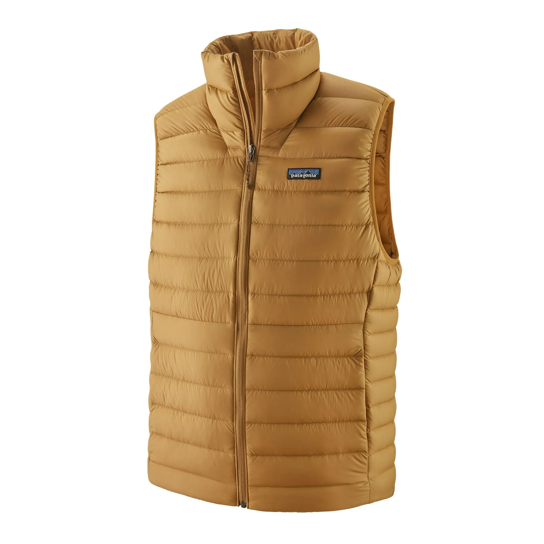 Men's Down Sweater Vest - Sale