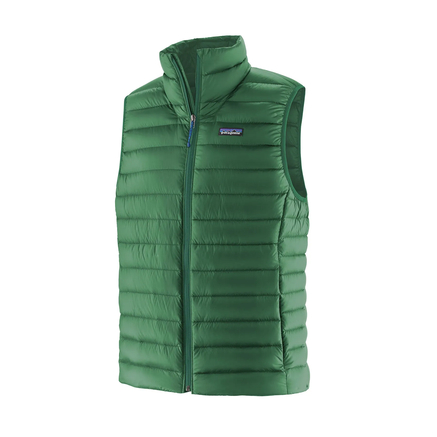 Men's Down Sweater Vest - Sale