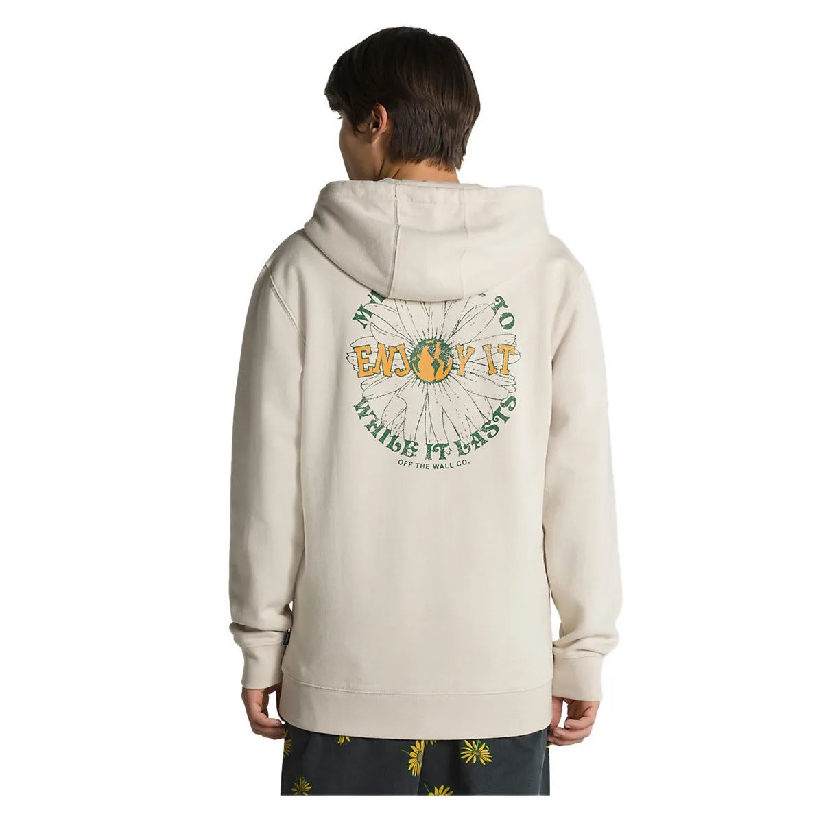Men's Enjoy It Hoodie