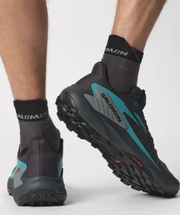 Men's Genesis