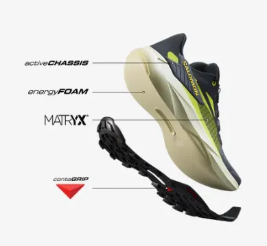 Men's Genesis