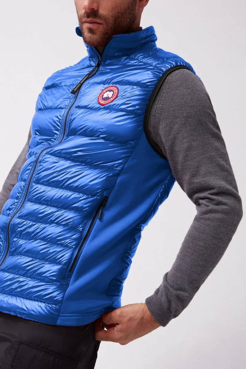 Mens HyBridge® Lite Tech Vest PBI-2715MPB