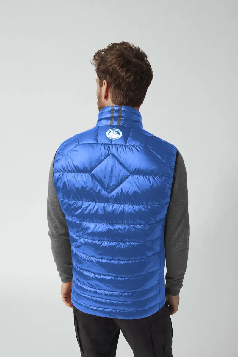 Mens HyBridge® Lite Tech Vest PBI-2715MPB