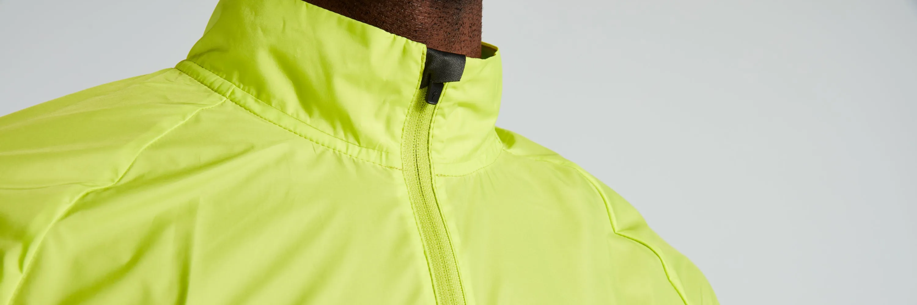 Men's HyprViz Race-Series Wind Jacket
