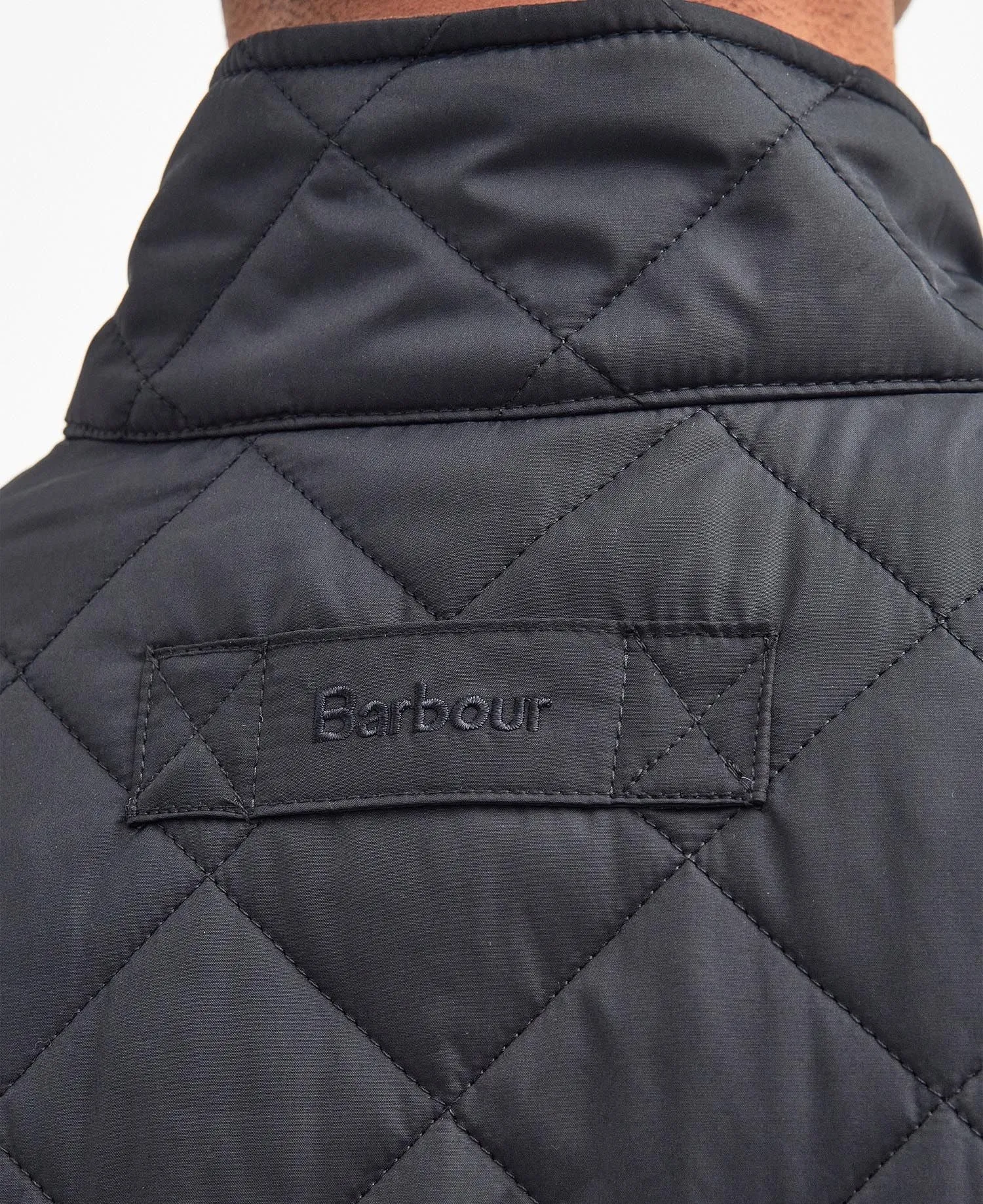 Men's New Lowerdale Quilted Gilet