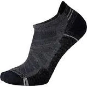 Men's Performance Hike Light Cushion Low Ankle-Gray