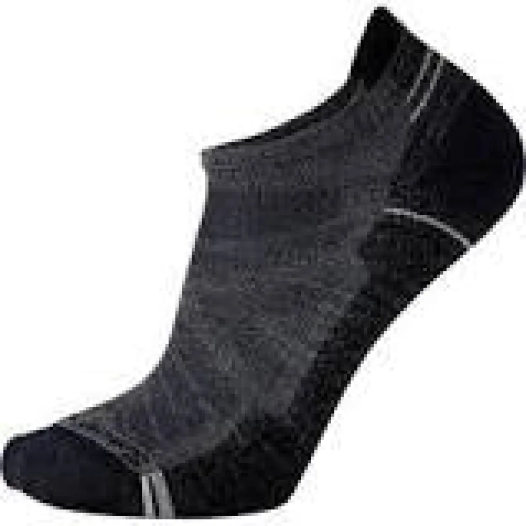 Men's Performance Hike Light Cushion Low Ankle-Gray