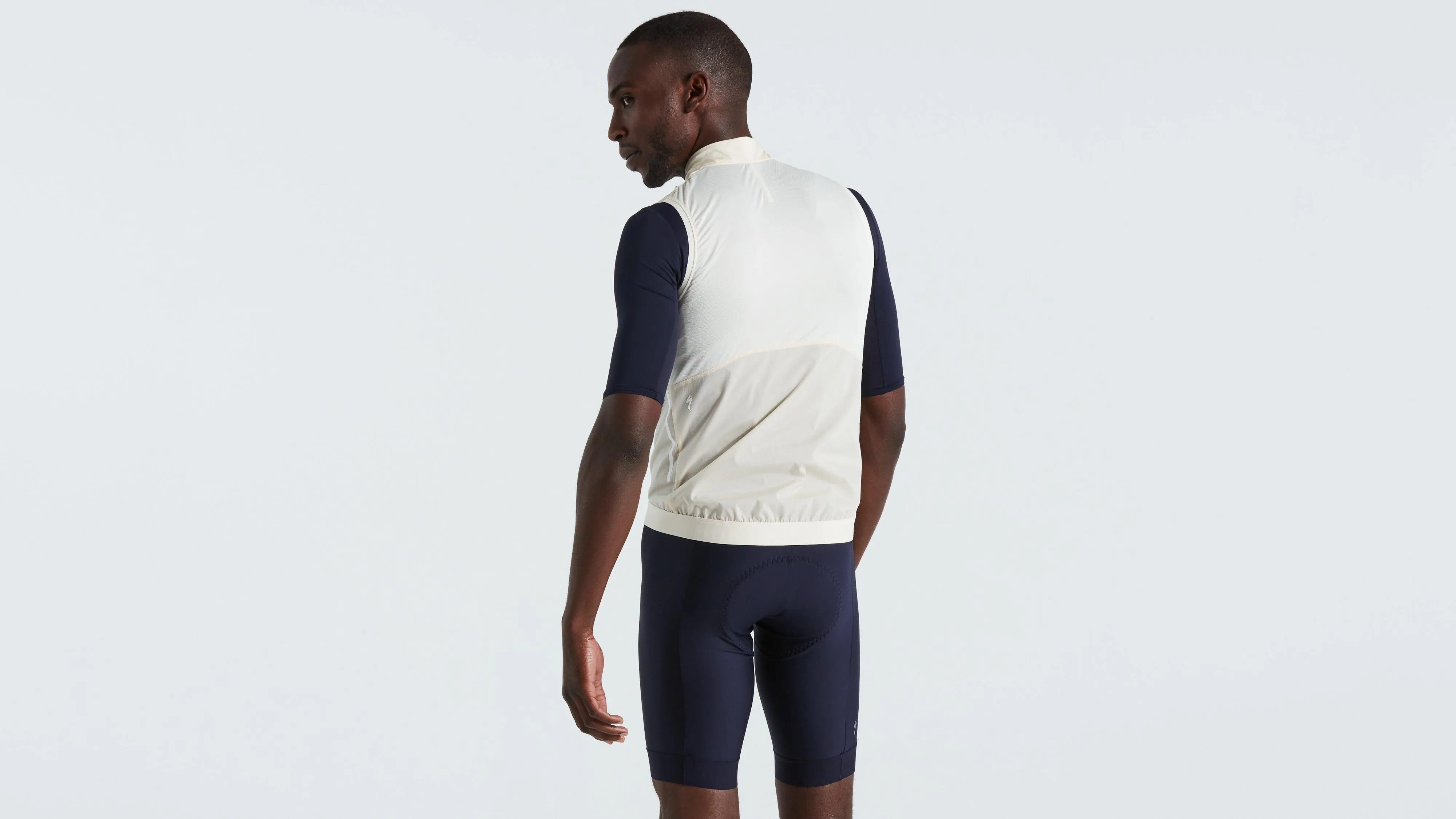 Men's Prime Wind Vest