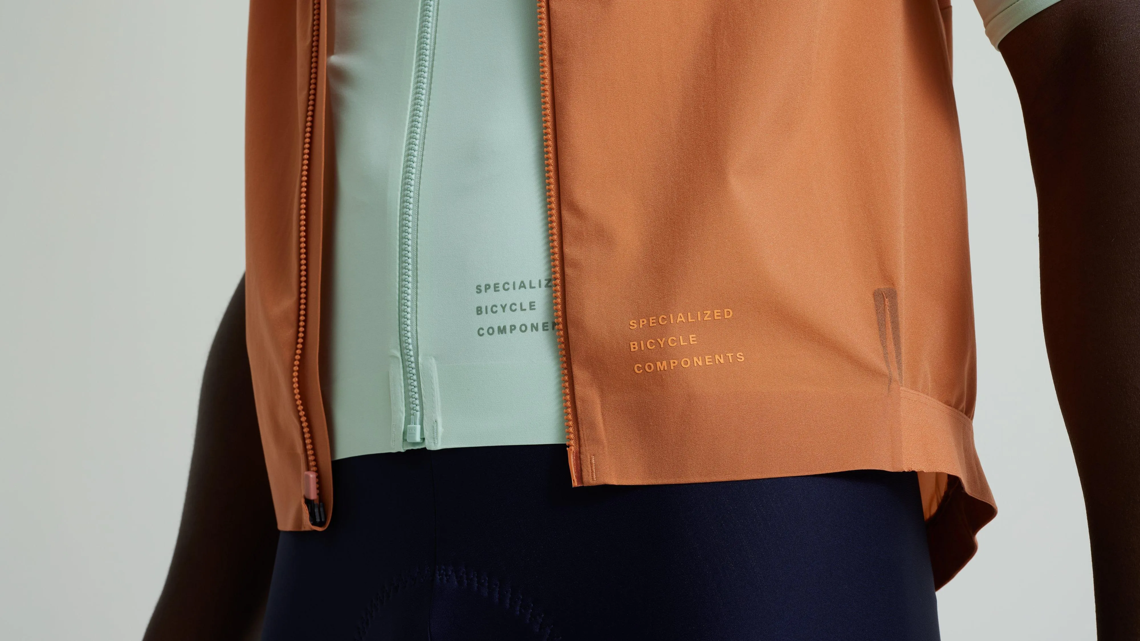 Men's Prime Wind Vest