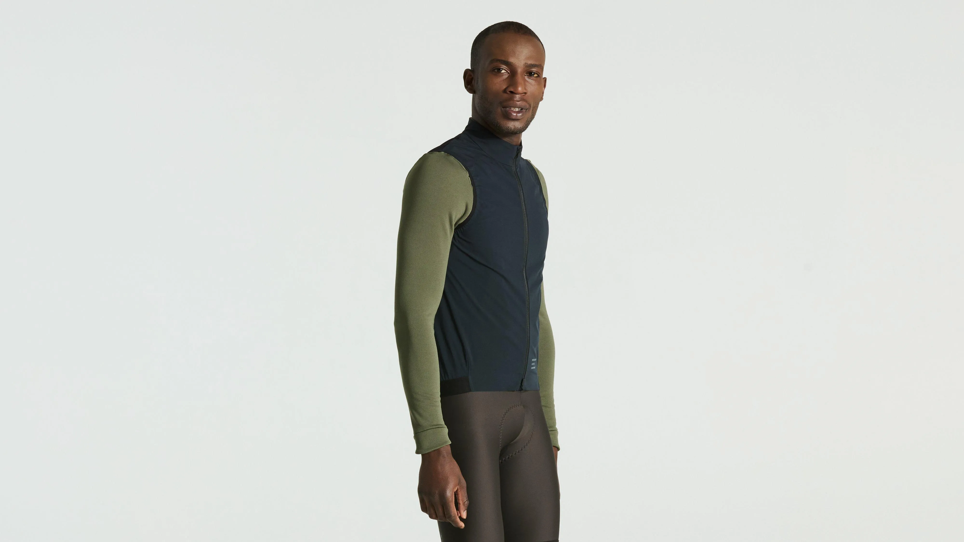 Men's Prime Wind Vest