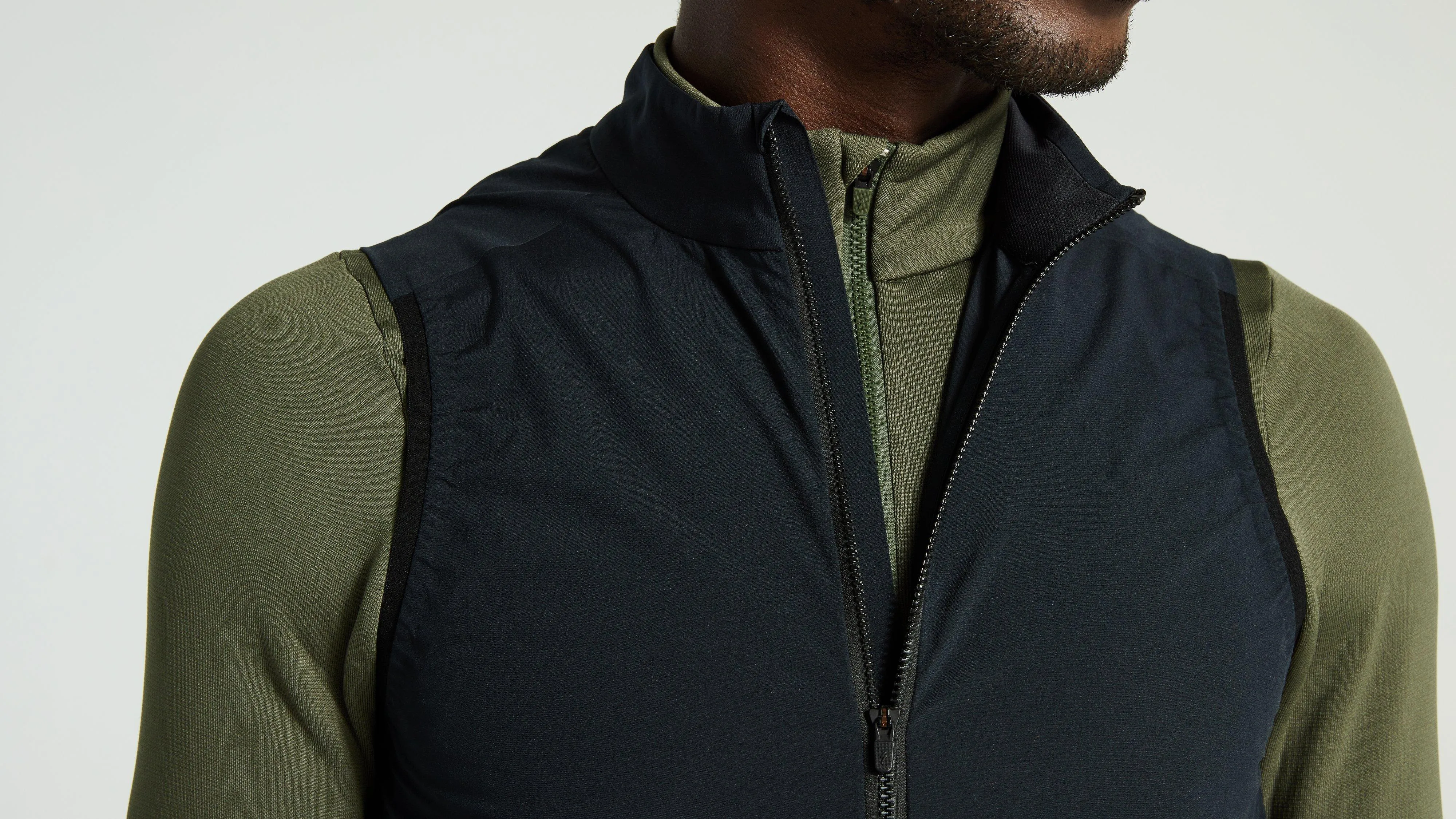 Men's Prime Wind Vest