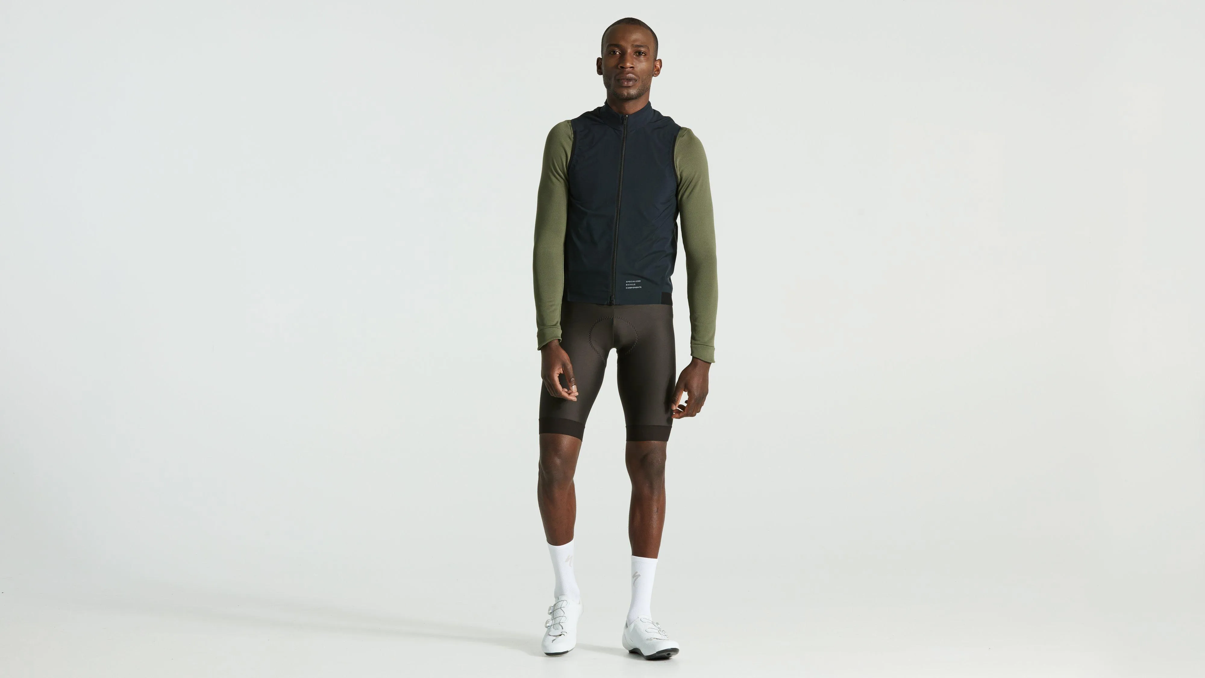 Men's Prime Wind Vest