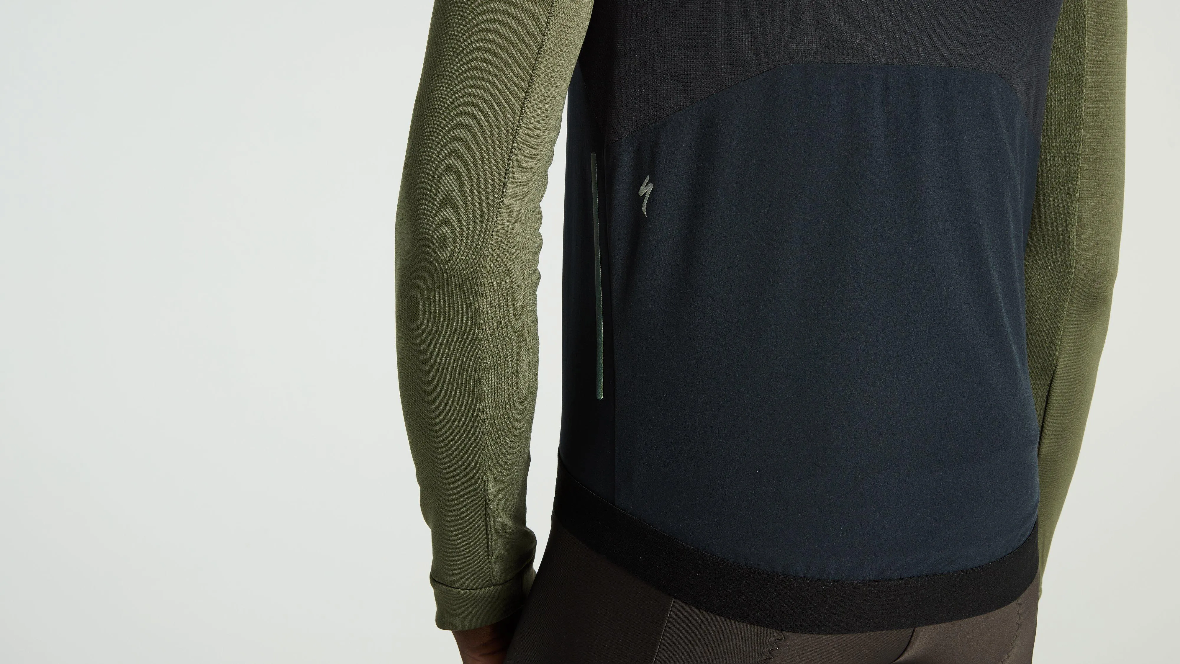 Men's Prime Wind Vest
