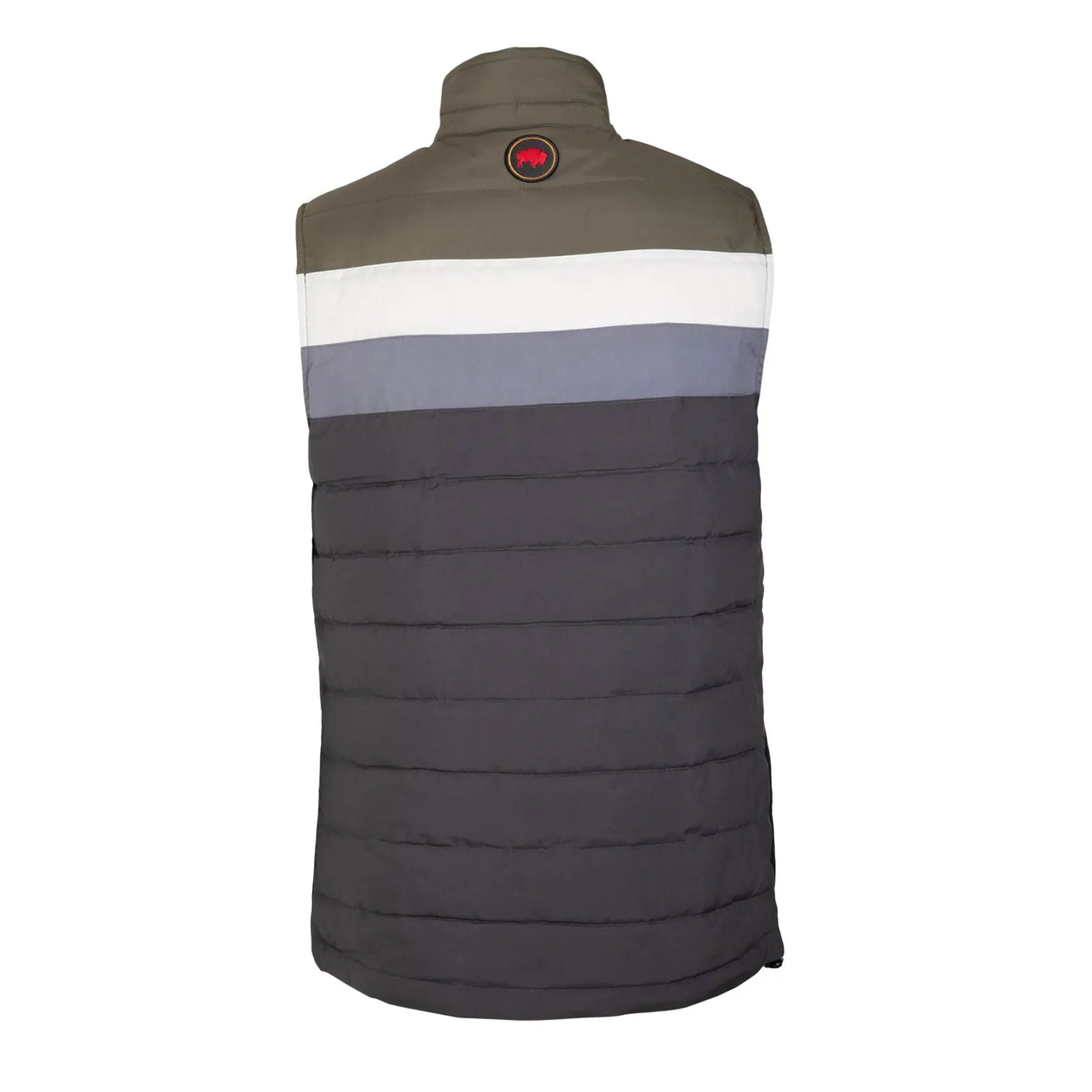 Men's Rider Vest