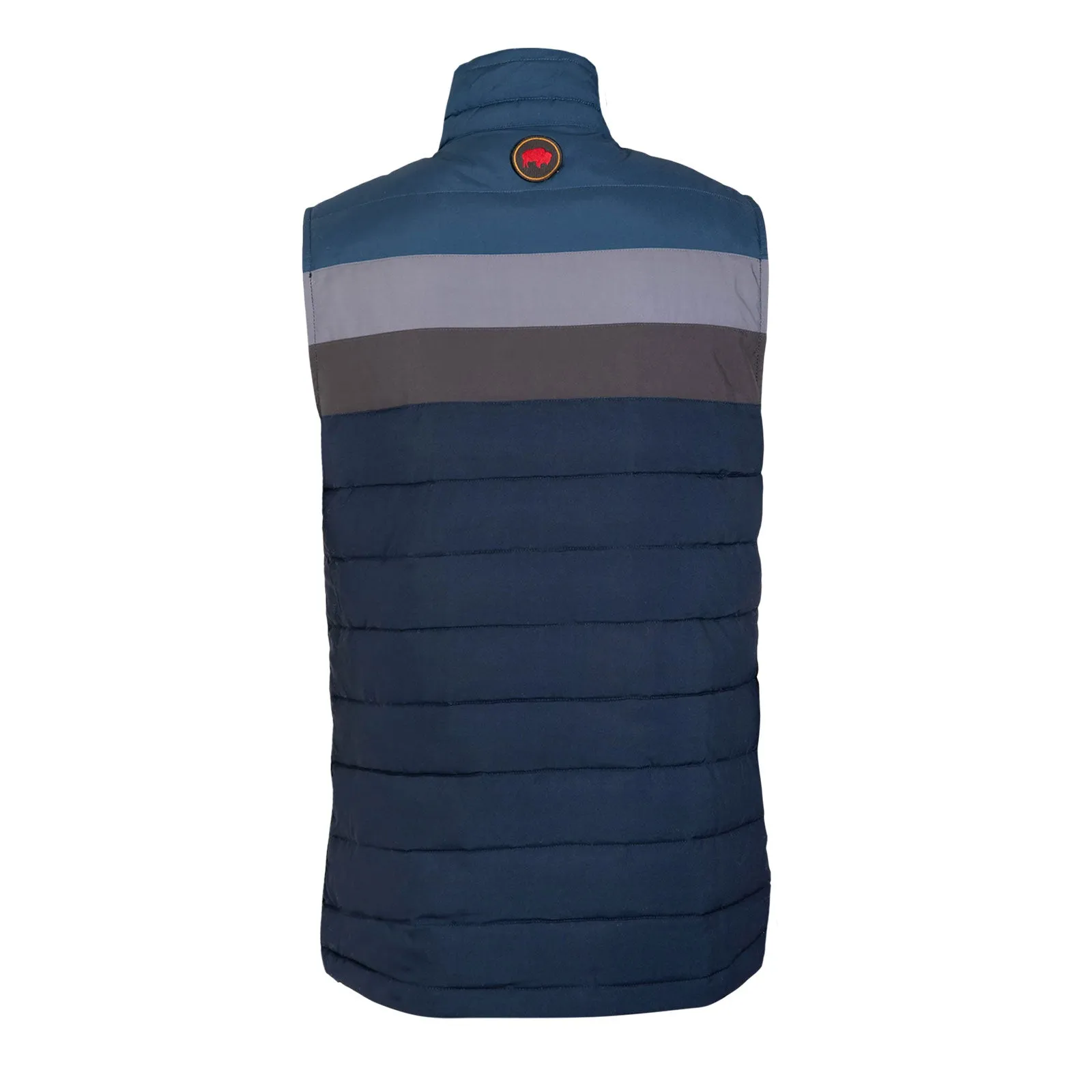 Men's Rider Vest