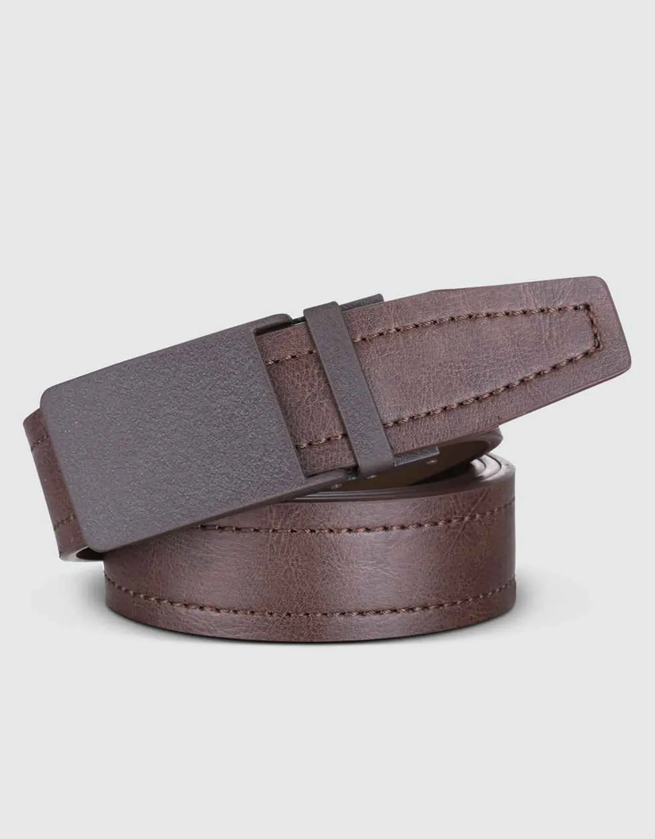 Men's Sandpaper Linxx Ratchet Belt