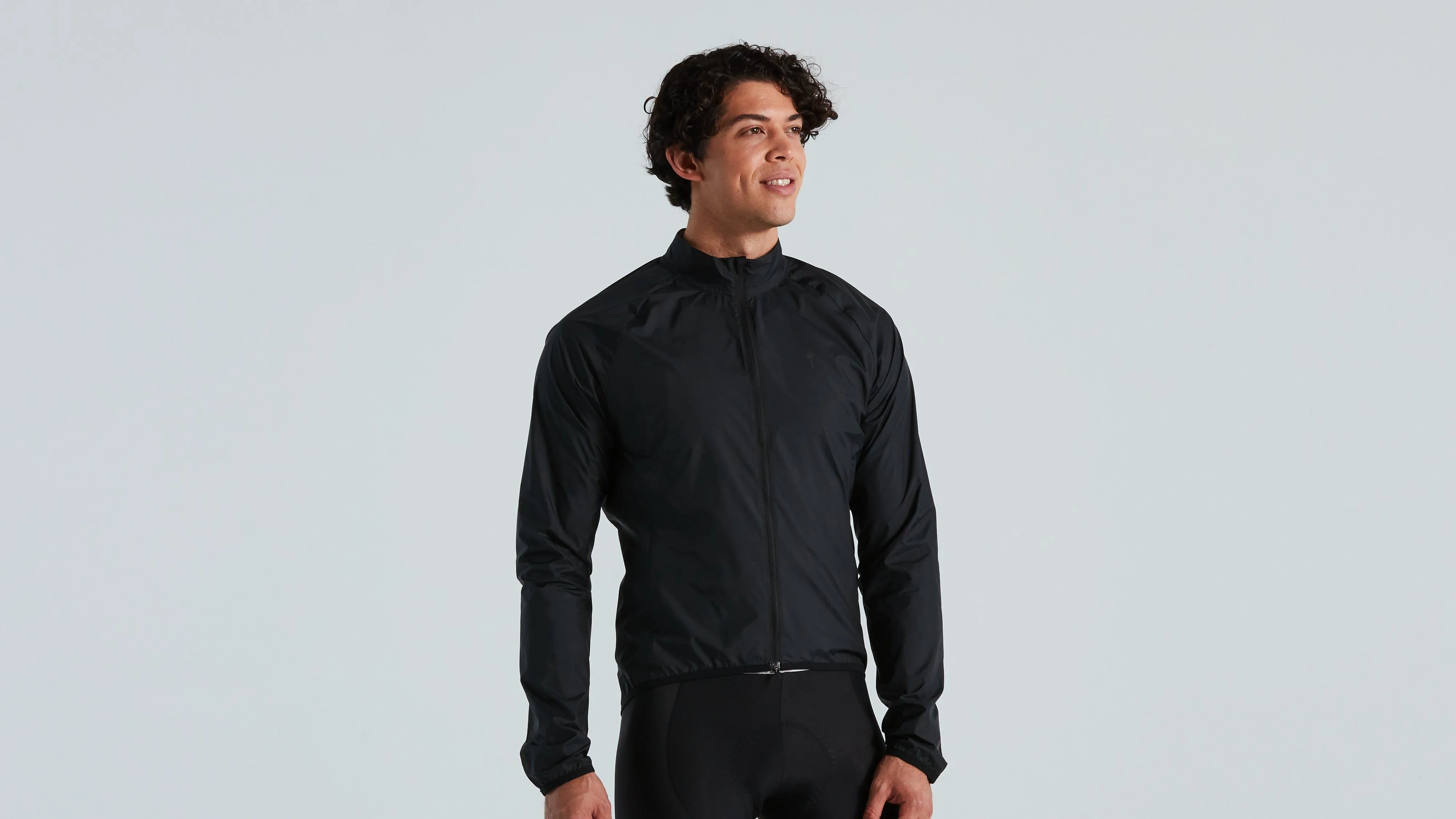 Men's SL Pro Wind Jacket