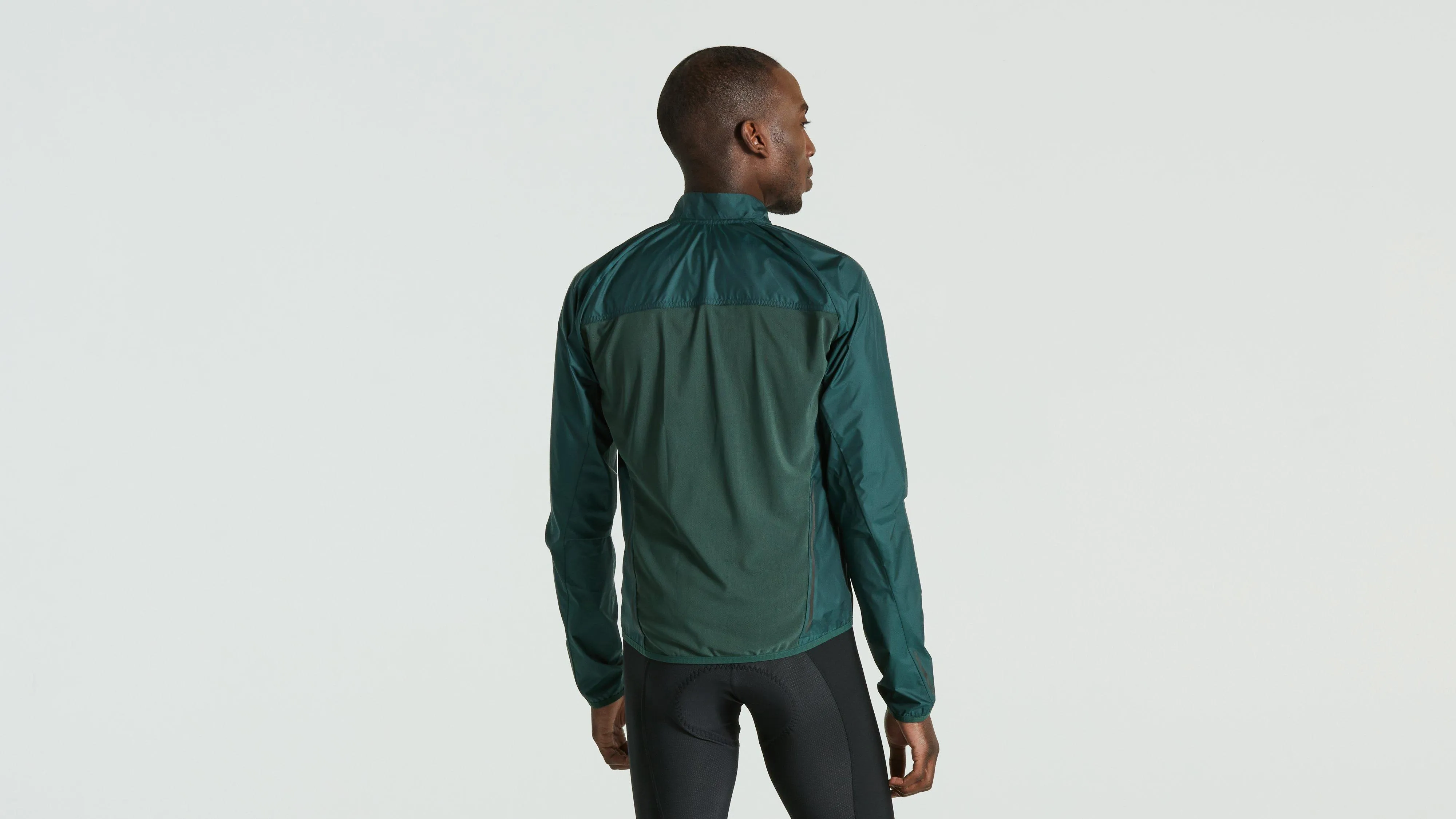 Men's SL Pro Wind Jacket