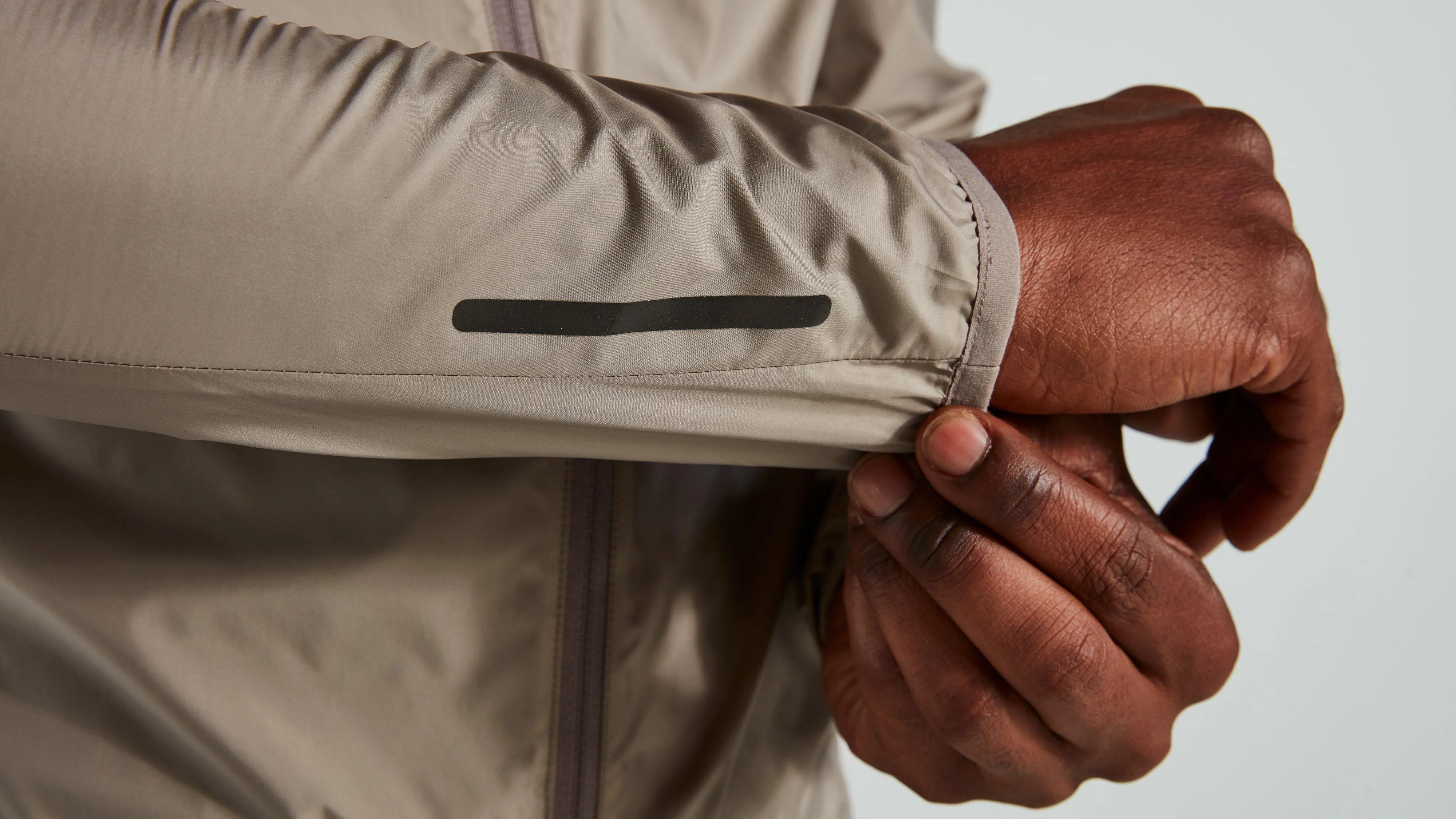 Men's SL Pro Wind Jacket