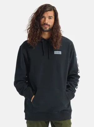 Men's Vault Pullover Hoodie