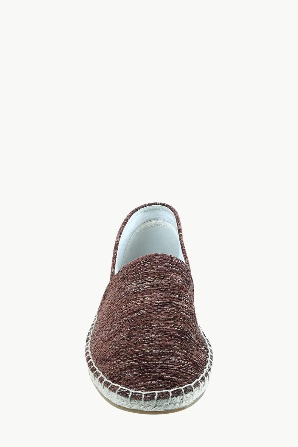 Men's Woven Espadrilles