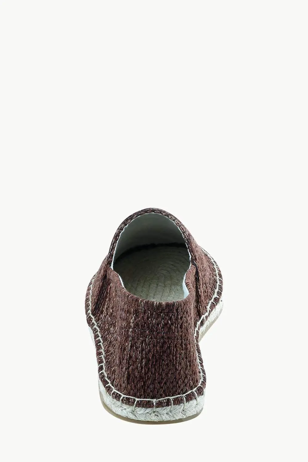 Men's Woven Espadrilles