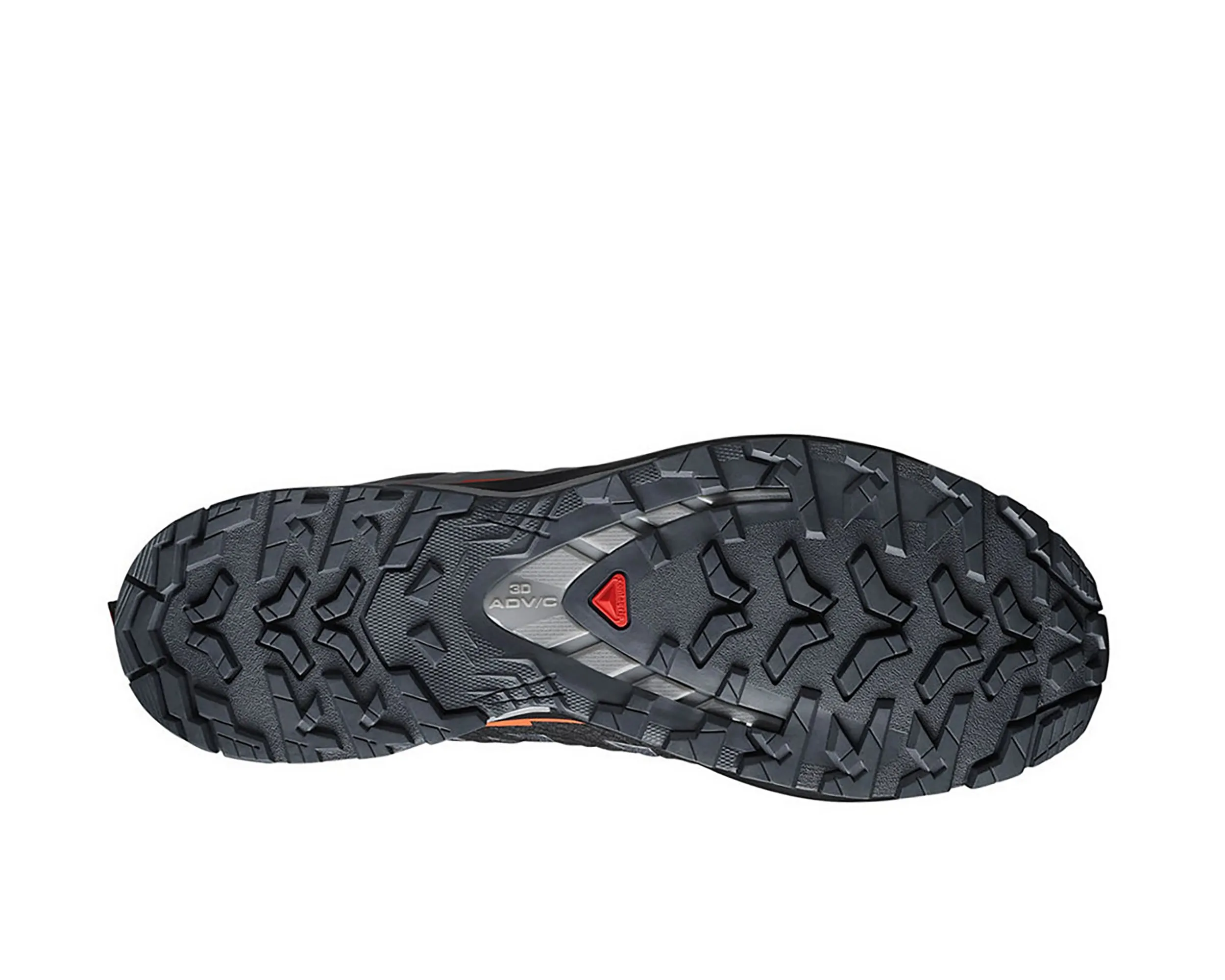 Men`s XA Pro 3D V9 GTX Trail Running Shoes