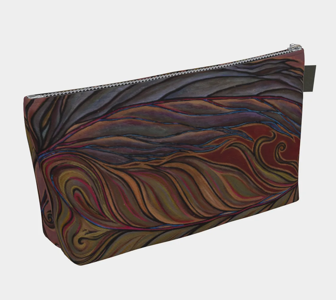 Merge Makeup Bag