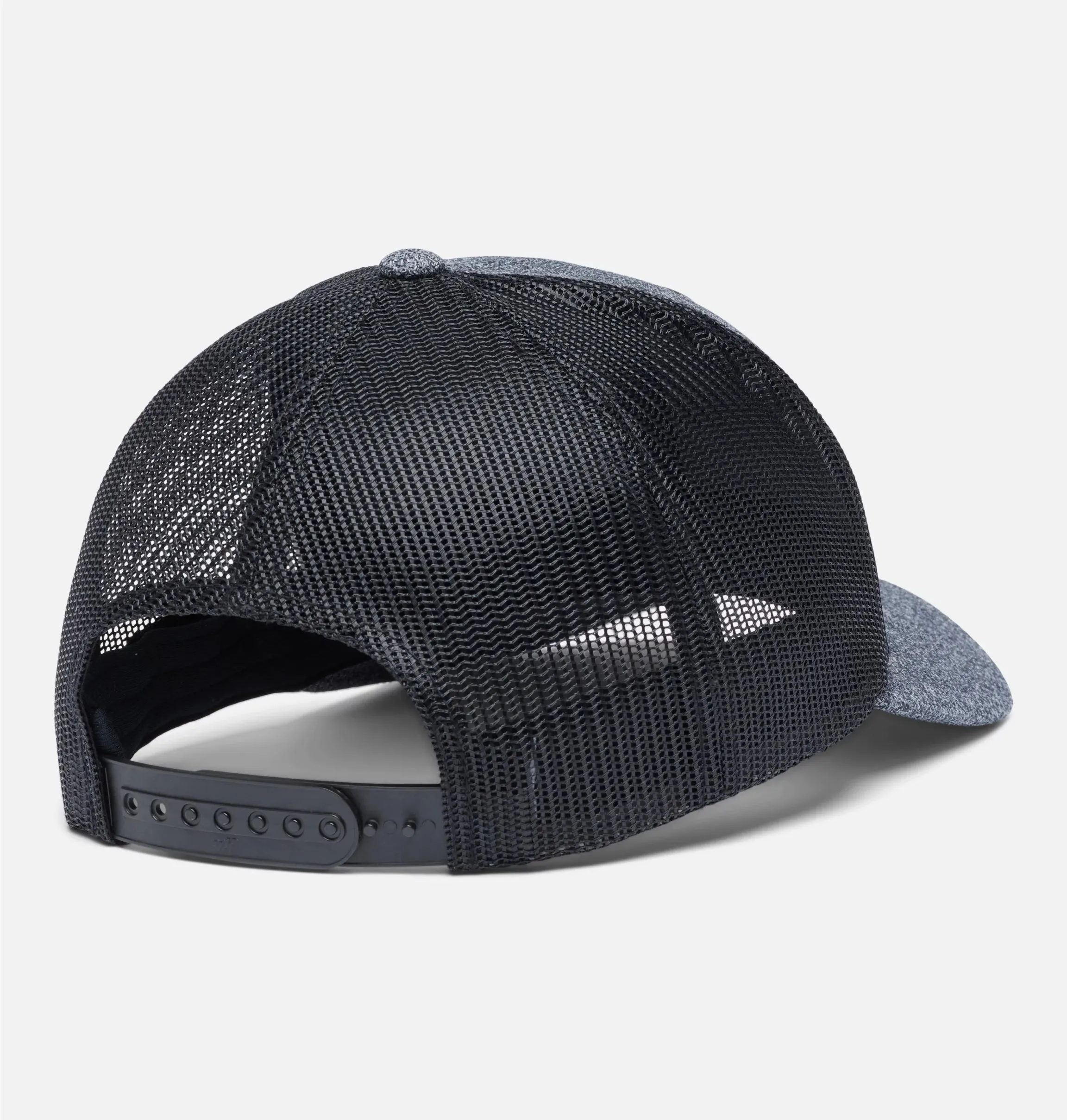 Mesh Snapback - High Crown